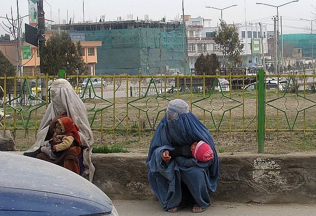 Dossier Afghanistan. Regione occidentale, migliora la situazione sanitaria
